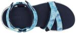 Skechers Women's Spikeless Golf Sandal Sneaker, Blue