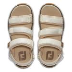 FootJoy Women's Sand Golf Sandal Shoes, Size 7