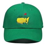 2024 Green/White Golf Tournament Trucker Hat