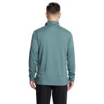 Men's Quarter Zip Golf Pullover Sweatshirt
