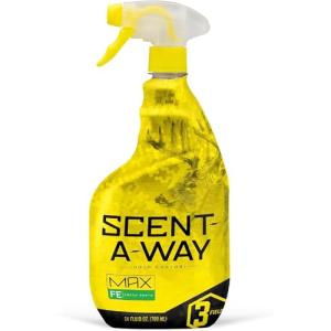 Hunters Specialties Scent-A-Way Fresh Earth Spray