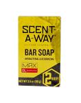 Scent-A-Way MAX Bar Soap - Odor Eliminator