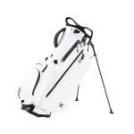 KVV Lightweight Golf Stand Bag with Dividers and Pockets