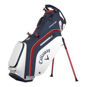 Callaway Fairway 14 Golf Stand Bag