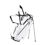 KVV Lightweight Golf Stand Bag with Dividers and Pockets