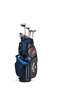 Callaway XR 13-Piece Golf Club Set, Right-Handed
