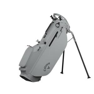 Callaway Golf Fairway C Stand Bag - Silver