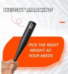 OBLT FIT Indian Clubs for Grip Strength Training