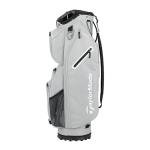 TaylorMade 2023 Classic Gray Cart Golf Bag
