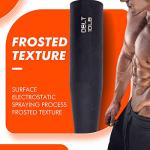 OBLT FIT Indian Clubs for Grip Strength Training
