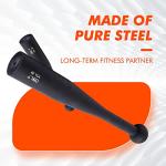 OBLT FIT Indian Clubs for Grip Strength Training