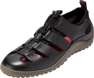 Cole Haan Men's Zerogrand Fisherman Sandal - Black