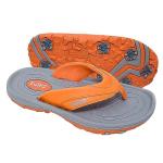 ZORIZ Adjustable Golf Sandals with Soft Spikes