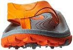ZORIZ Adjustable Golf Sandals with Soft Spikes