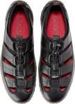Cole Haan Men's Zerogrand Fisherman Sandal - Black
