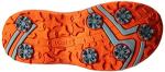 ZORIZ Adjustable Golf Sandals with Soft Spikes