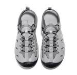 Men’s Anti-Slip Grey Golf Sandals