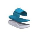 Under Armour Men's Ignite Pro 8 Slide Sandals