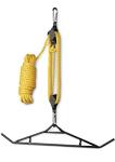 Hunters Specialties 600 lb Game Hoist System