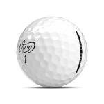 Vice Pro White Golf Balls - Pack of 24