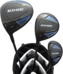 Men's Callaway Golf Club Set with Bag