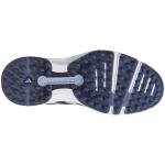 adidas Men's Spikeless Golf Shoes - Grey/Navy