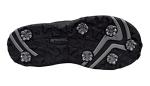 Etonic Stabi-LIFE Black Golf Sandal Size 12