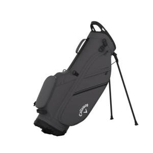 Callaway Golf Chase Charcoal Stand Bag