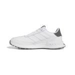 adidas Men's S2G Spikeless Leather Golf Shoes