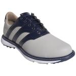 adidas Men's Spikeless Golf Shoes - Grey/Navy