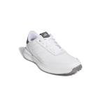 adidas Men's S2G Spikeless Leather Golf Shoes