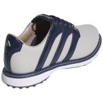 adidas Men's Spikeless Golf Shoes - Grey/Navy