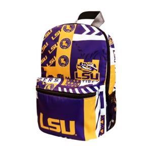 Louisiana Pro Specialties Group Backpack - Stylish & Durable