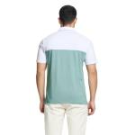 Men's Beryl Green Moisture Wicking Golf Polo