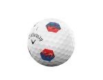 Callaway Chrome Tour Golf Balls - True Track