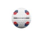 Callaway Chrome Tour Golf Balls - True Track