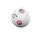 Callaway Chrome Soft Golf Balls - True Track