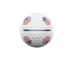 Callaway Chrome Soft Golf Balls - True Track