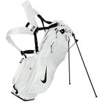 Nike Sport Lite White Golf Bag