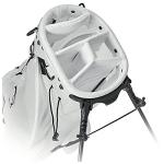Nike Sport Lite White Golf Bag