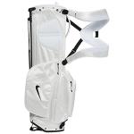 Nike Sport Lite White Golf Bag