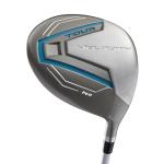 Wilson Tour Velocity Women's Golf Set with Stand Bag