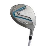 Wilson Tour Velocity Women's Golf Set with Stand Bag