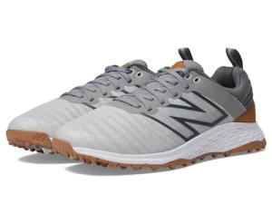New Balance Fresh Foam Contend v2 Golf Shoes