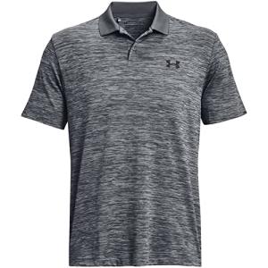 Under Armour Men's 3.0 Polo - Pitch Gray