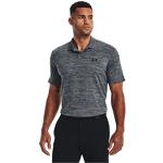 Under Armour Men's 3.0 Polo - Pitch Gray