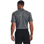 Under Armour Men's 3.0 Polo - Pitch Gray