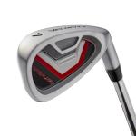 Wilson Tour Velocity Men's Golf Set with Stand Bag