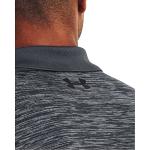 Under Armour Men's 3.0 Polo - Pitch Gray