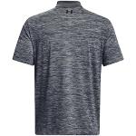 Under Armour Men's 3.0 Polo - Pitch Gray